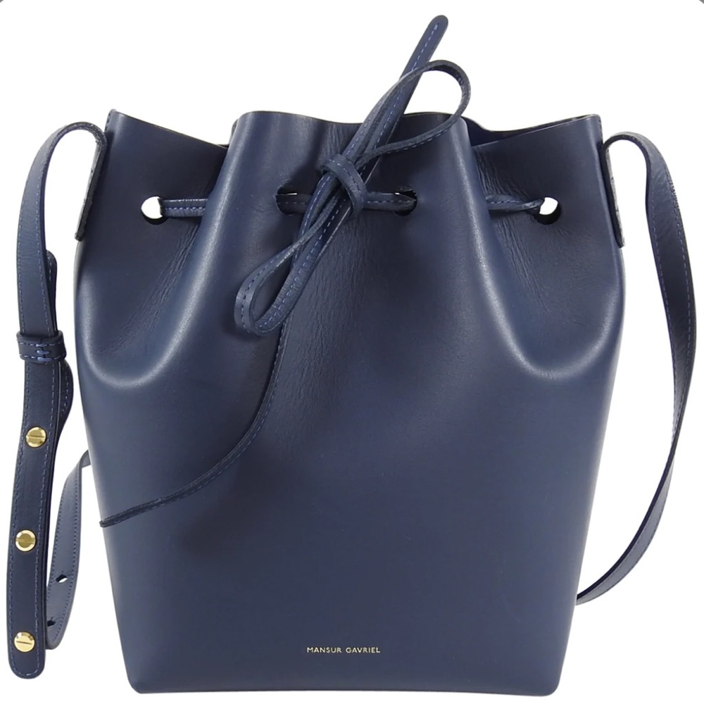 MANSUR GAVRIEL Bucket Bag